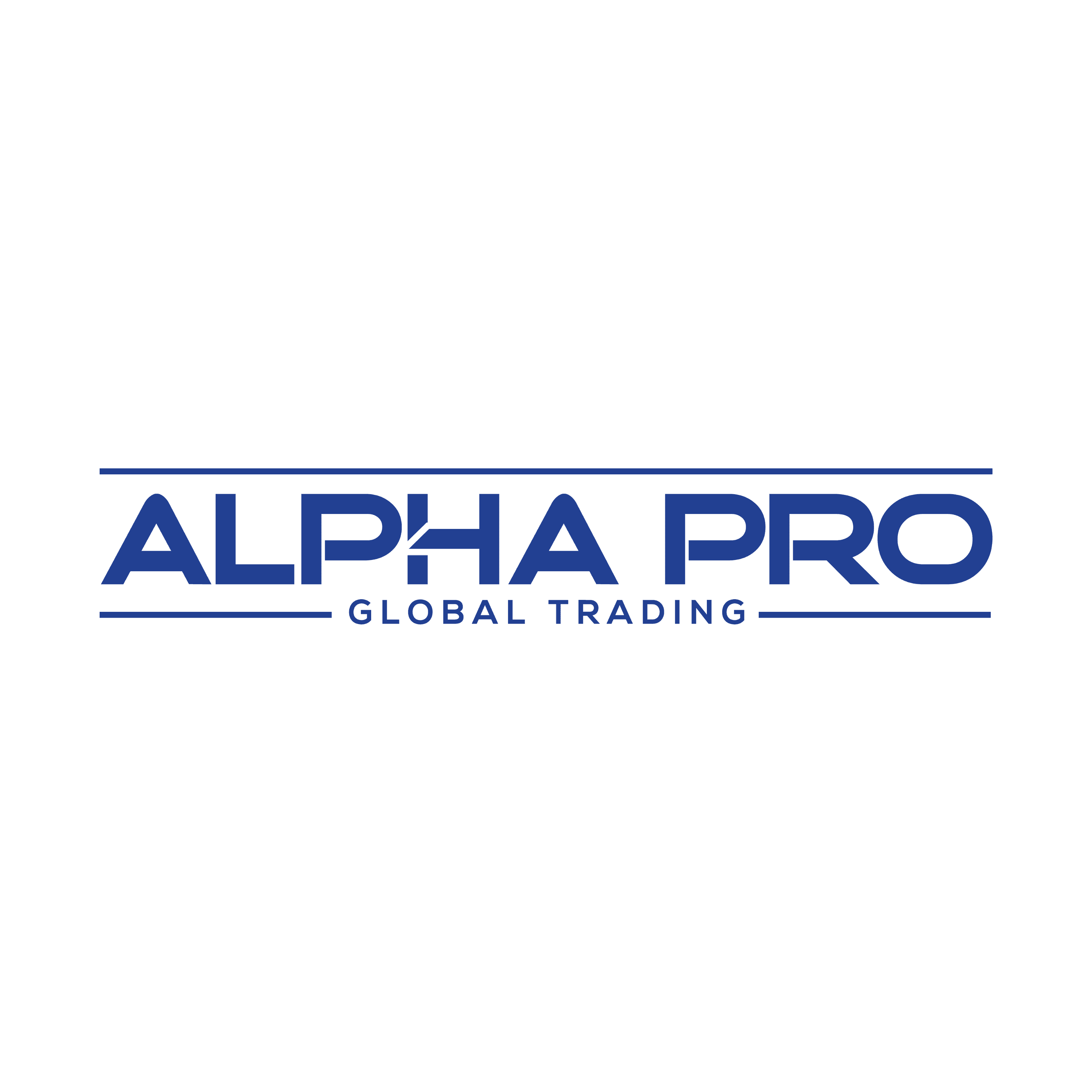 ALPHA PRO Global Trading GmbH