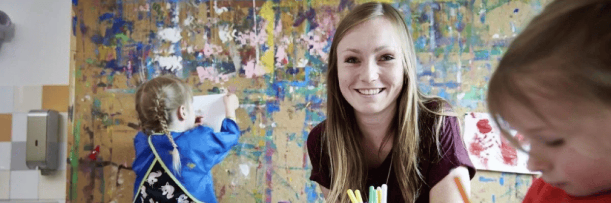 Arbeiten bei Stiftung GFZ (Gemeinnützige Frauen Zürich)