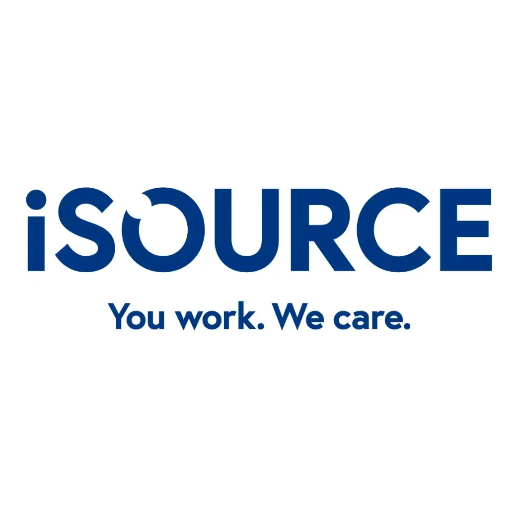 iSource AG