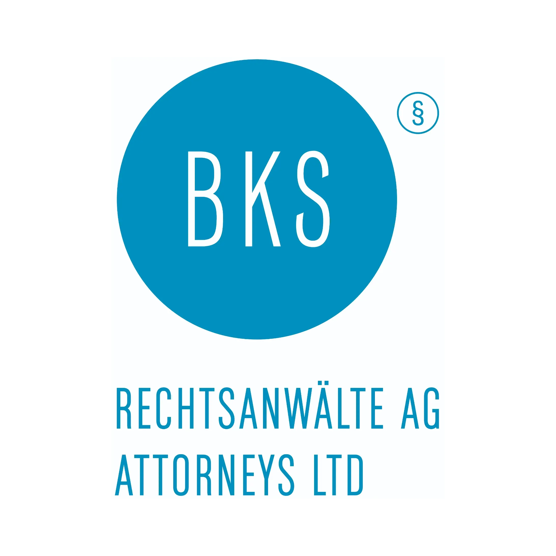 Company profile from BKS Rechtsanwälte AG on jobup.ch
