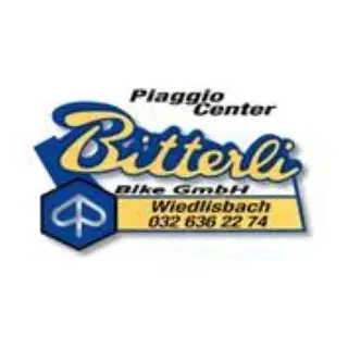 Logo Bitterli Bike GmbH