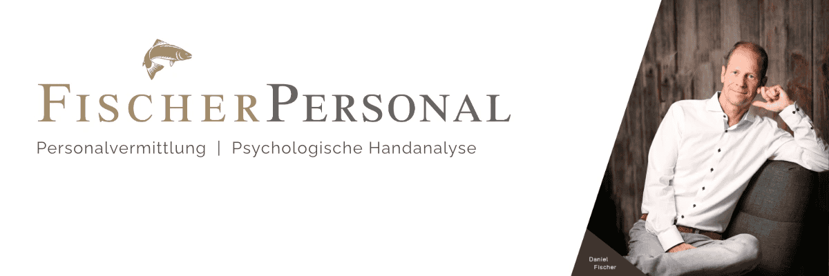 Arbeiten bei Fischer-Personal