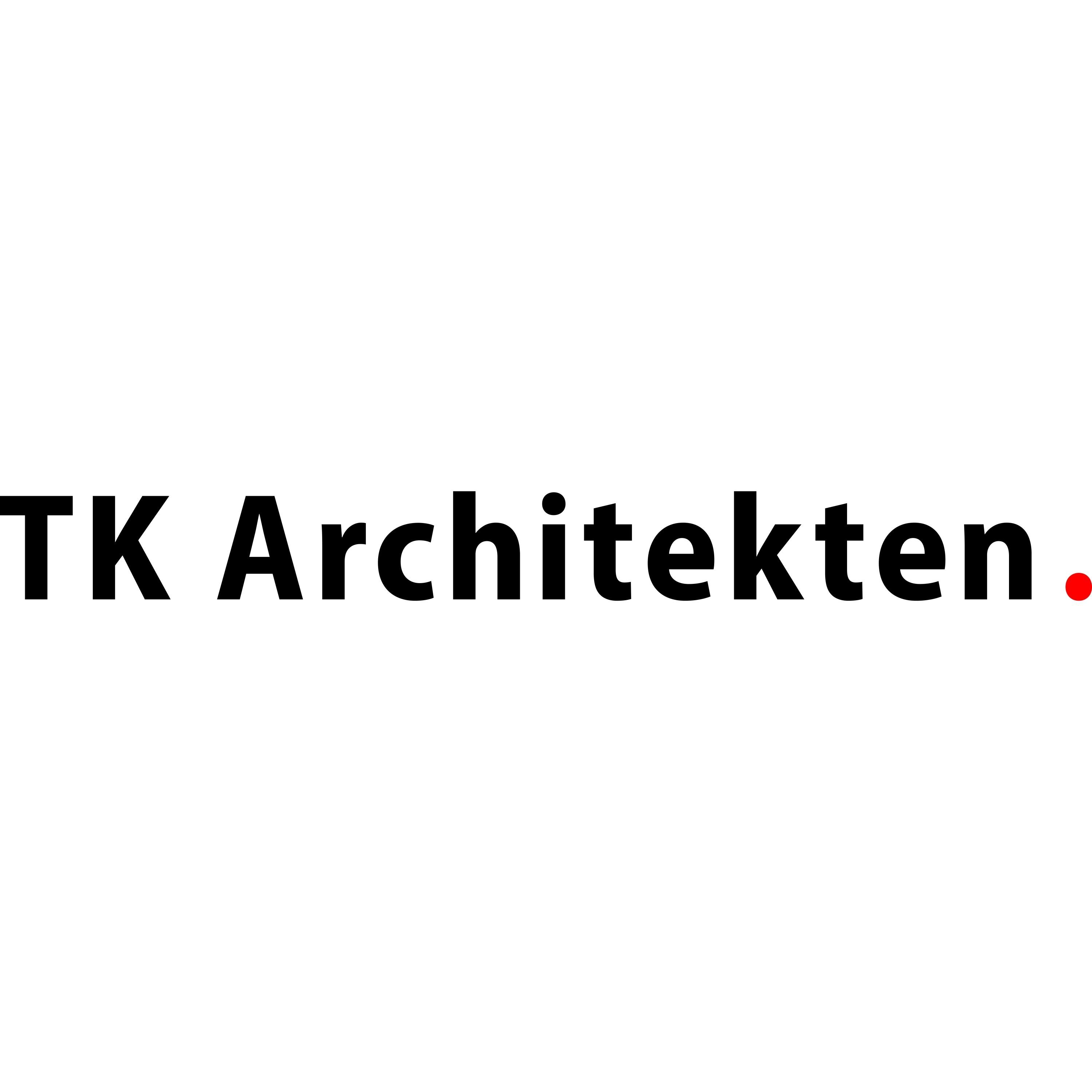 TK Architekten AG