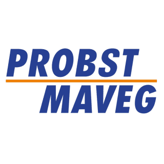 PROBST MAVEG S.A., Zweigniederlassung Lyss