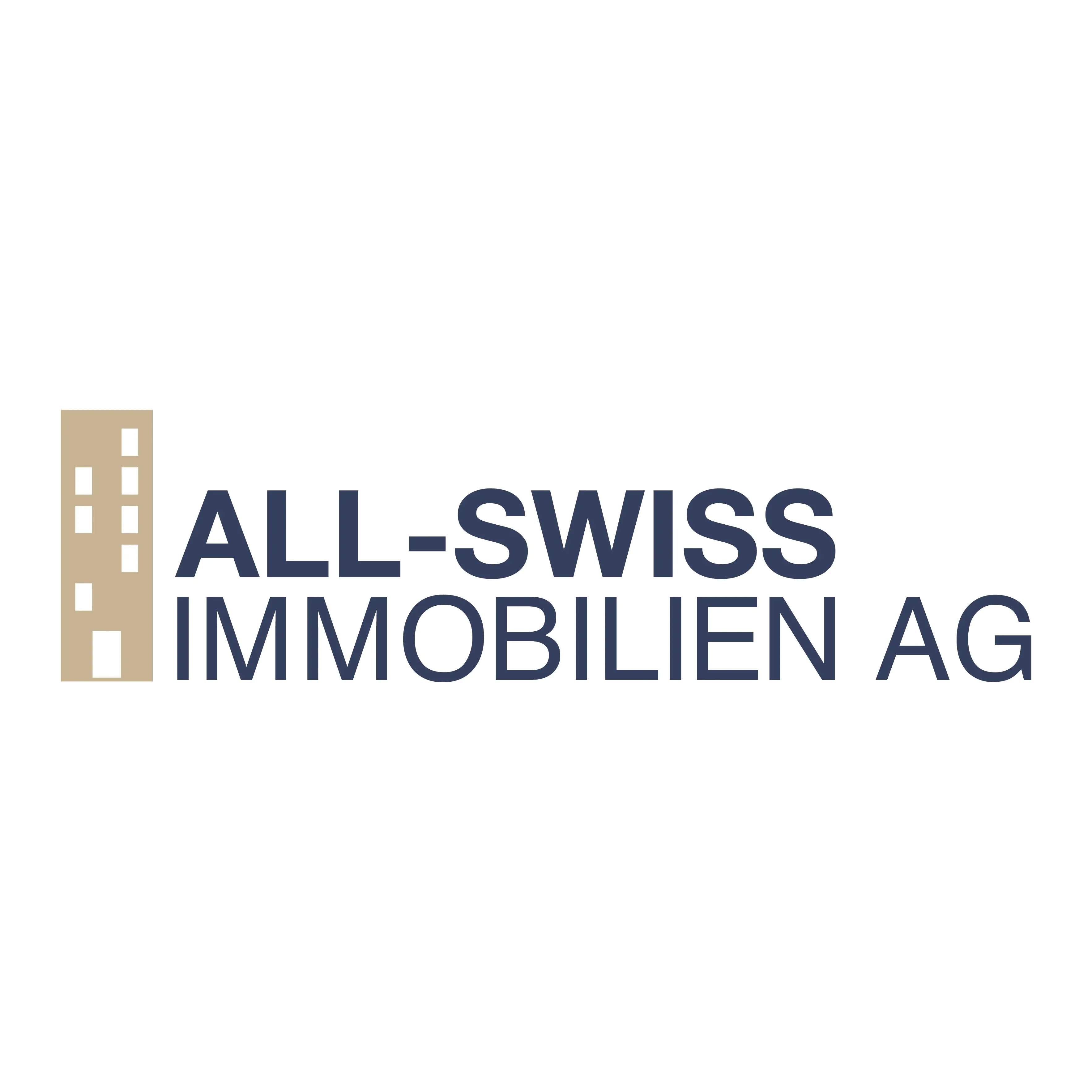 All-Swiss Immobilien AG