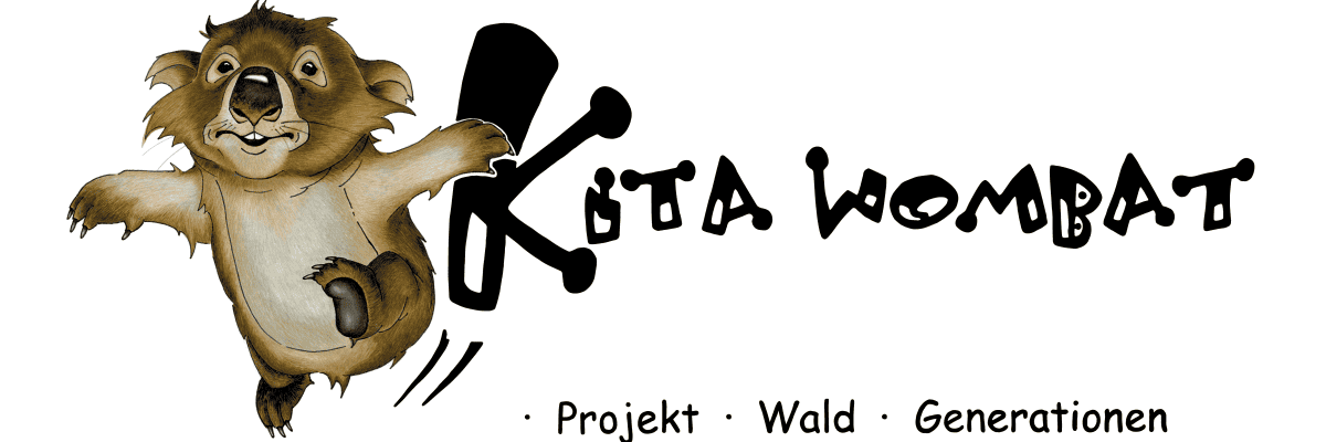Arbeiten bei Kita Wombat GmbH