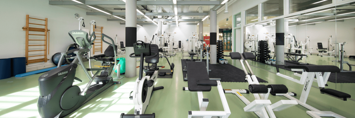 Arbeiten bei Physiotherapie Hammer GmbH