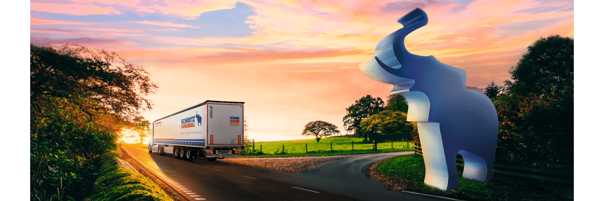 Arbeiten bei Schmitz Cargobull Schweiz AG