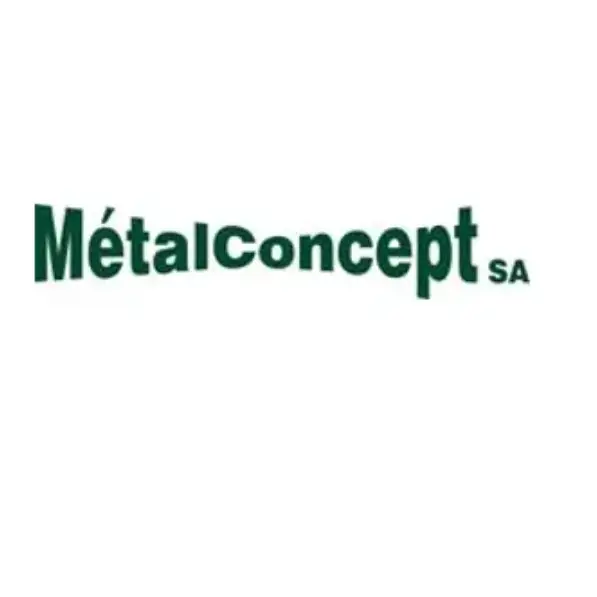 Métal-Concept SA
