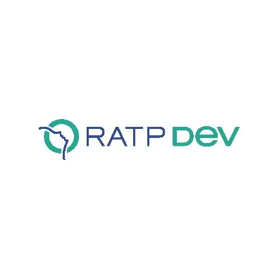 Logo RATP Dev Suisse SA