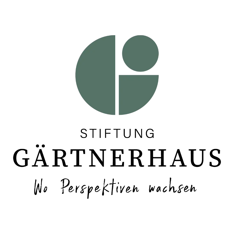 Logo Stiftung Gärtnerhaus