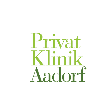 Logo Klinik Aadorf AG