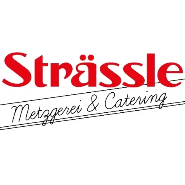 Logo Gebr. Strässle AG