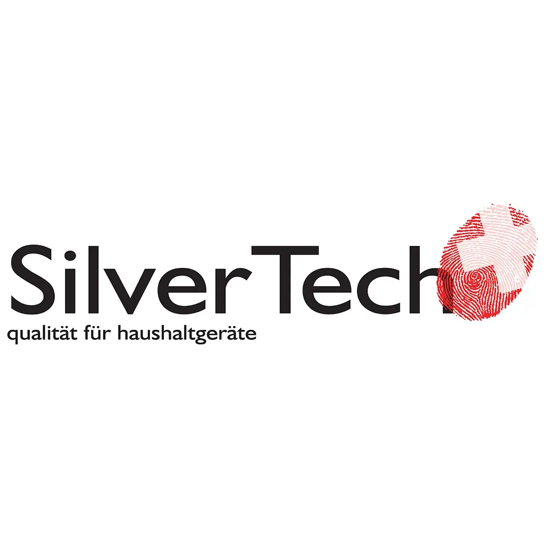 Logo SilverTech GmbH