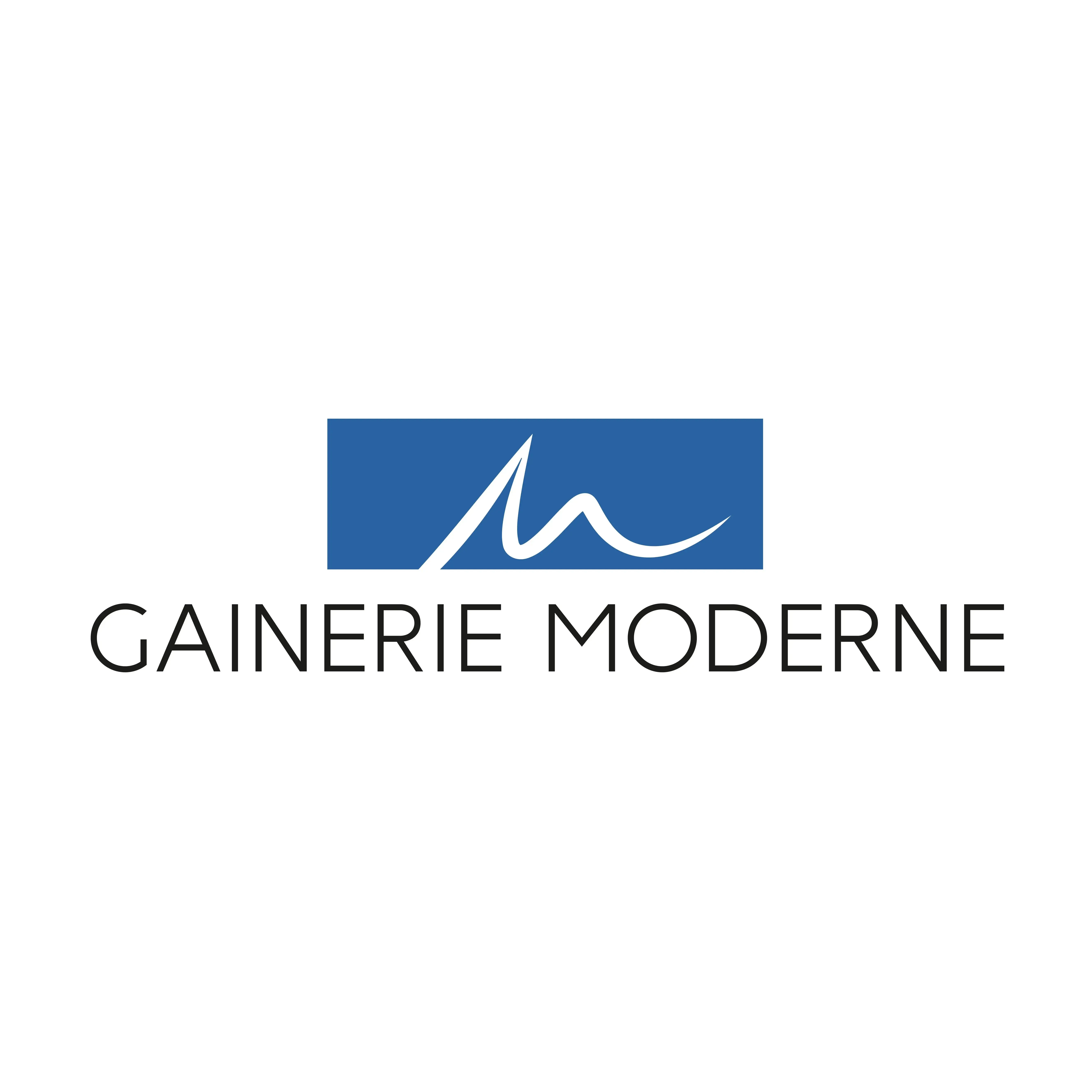 Gainerie Moderne SA