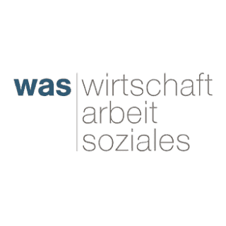 WAS Wirtschaft Arbeit Soziales Headerbild