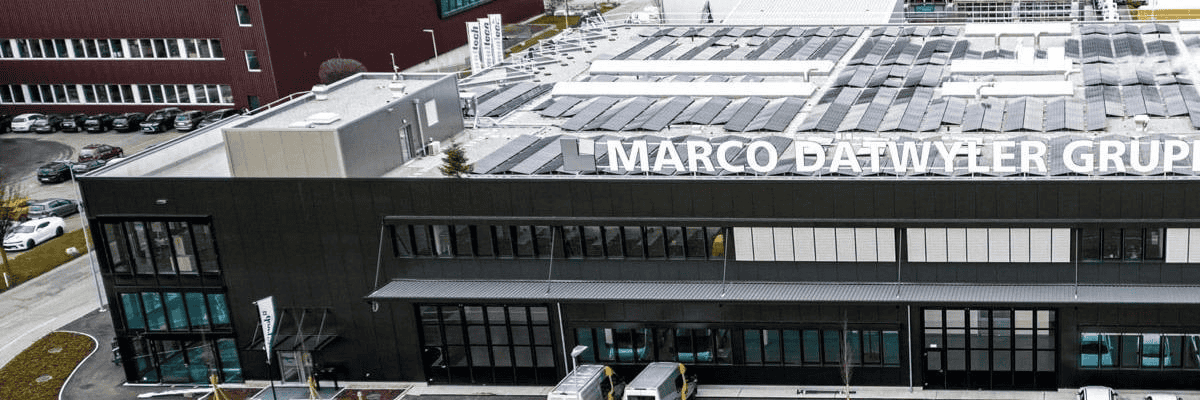 Arbeiten bei MARCO DÄTWYLER GRUPPE AG