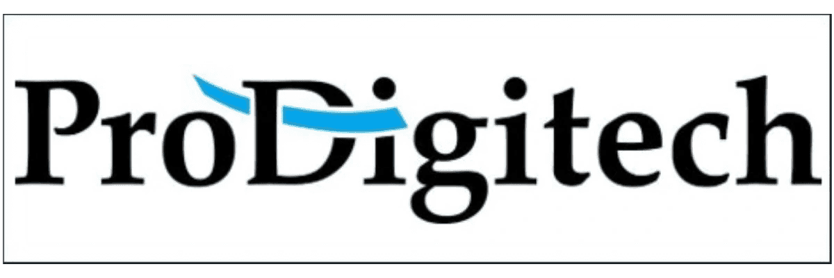 Work at ProDigitech AG