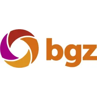 Logo Baugenossenschaft Glattal Zürich