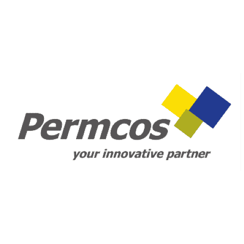 Logo Permcos GmbH