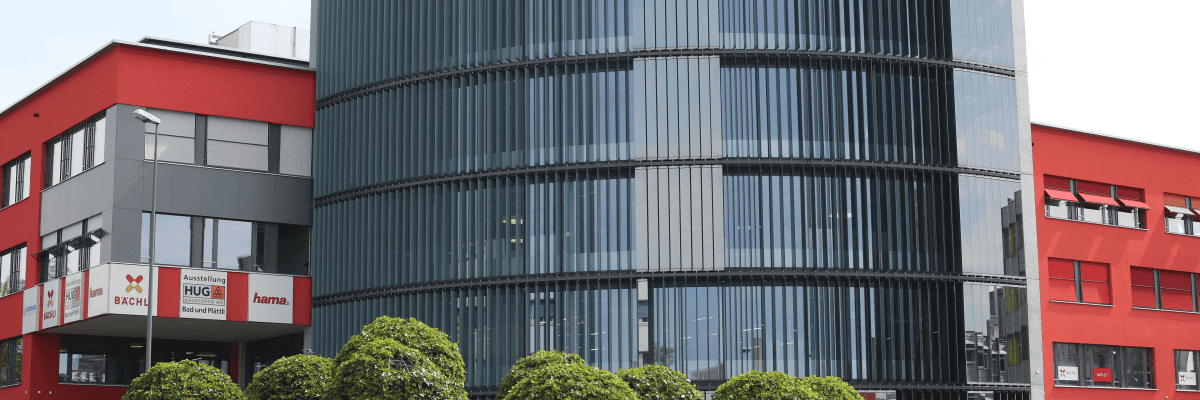 Travailler chez HAMA Technics AG