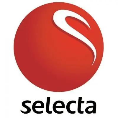 Selecta AG Headerbild