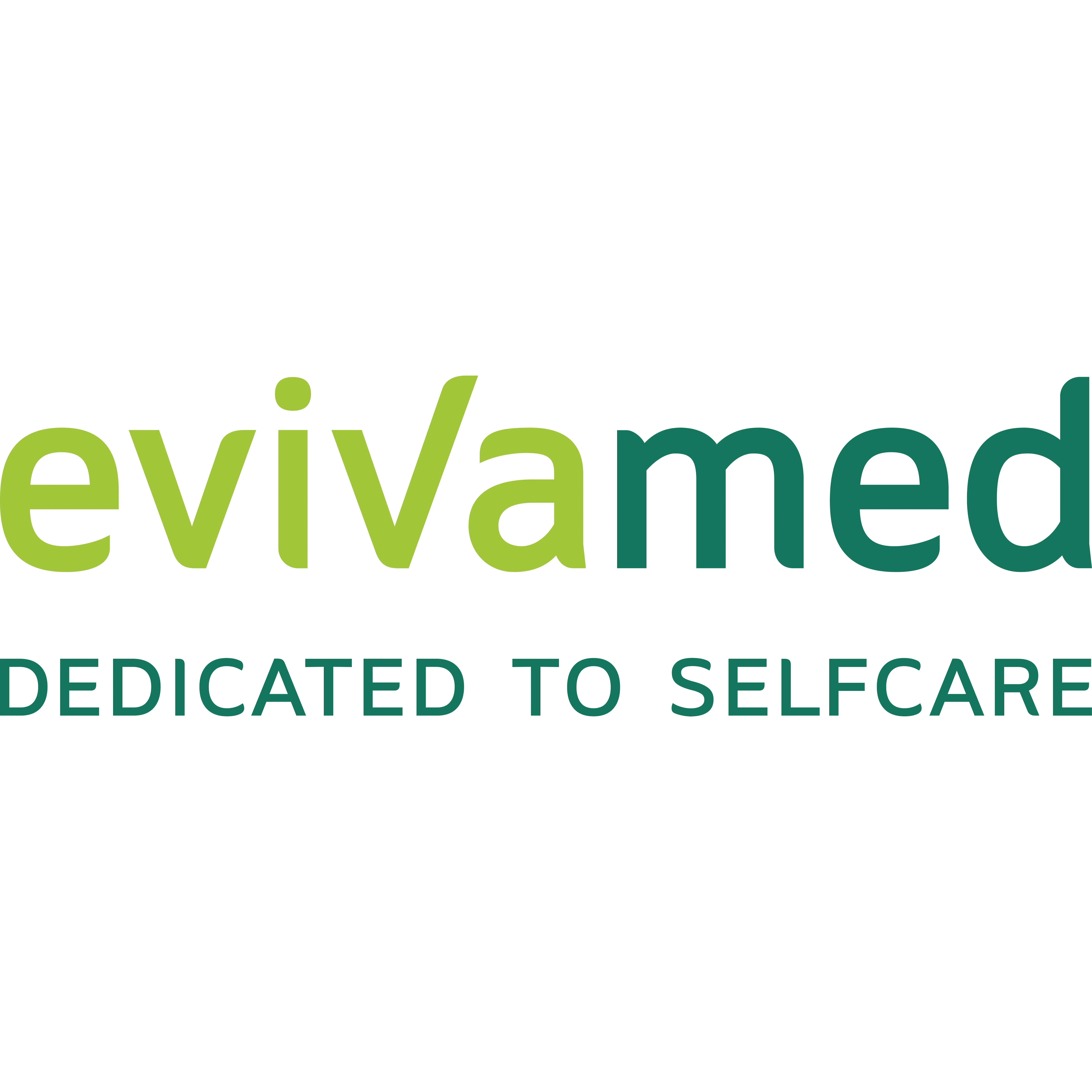 Logo EvivaMed Schweiz GmbH