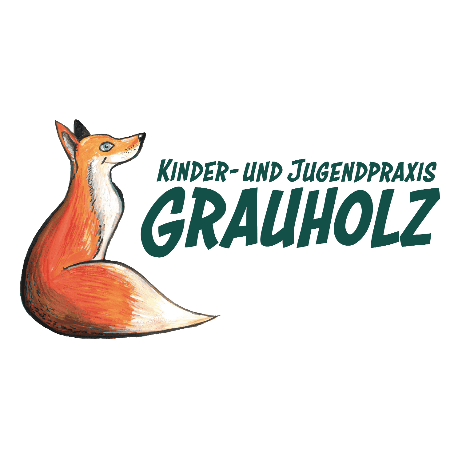 Kinder- und Jugendpraxis Grauholz AG