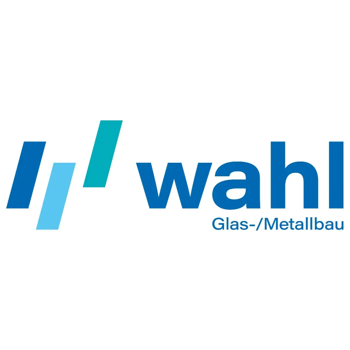 Wahl Glas- und Metallbau AG Headerbild