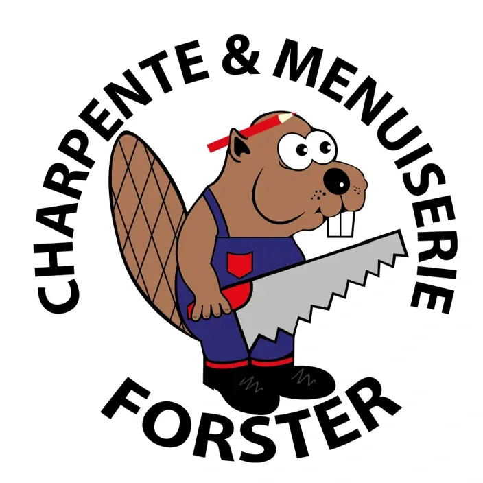 Charpente et menuiserie Forster