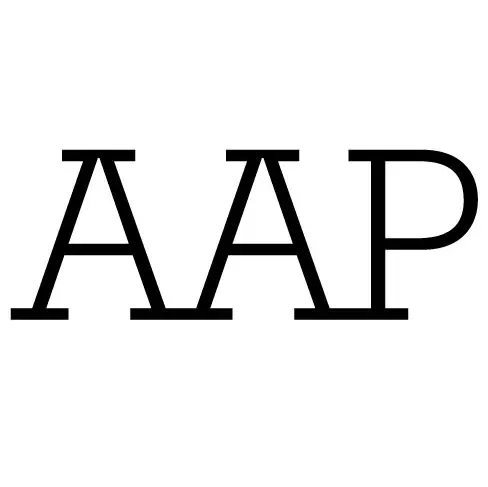 Logo AAP Atelier für Architektur und Planung AG