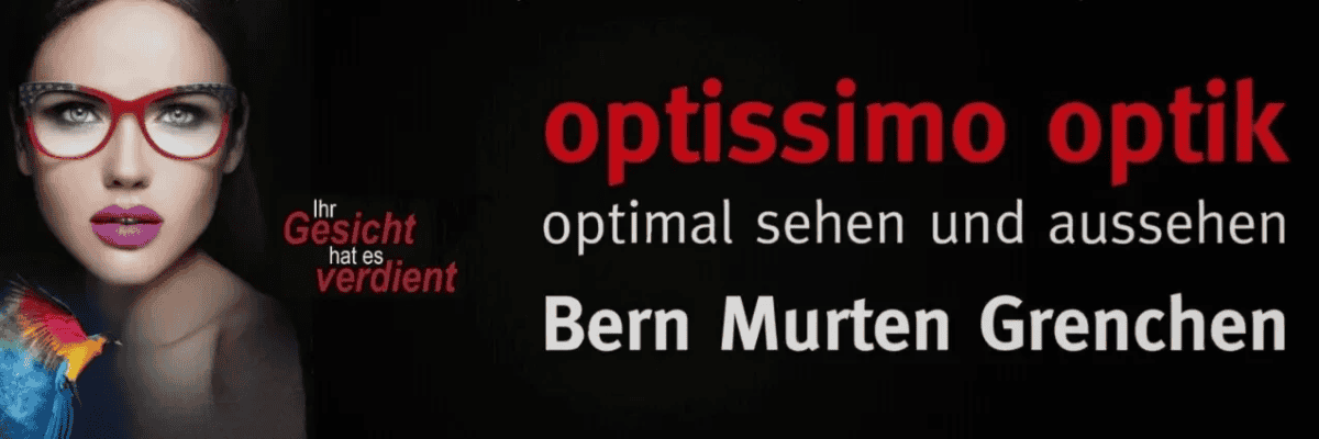 Arbeiten bei Optissimo Monbijou GmbH