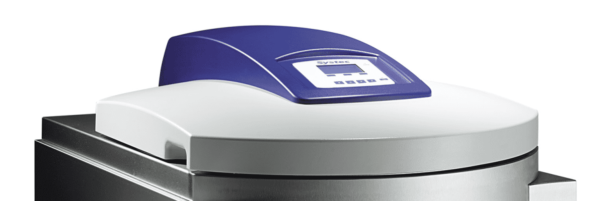 Arbeiten bei Systec Schweiz GmbH