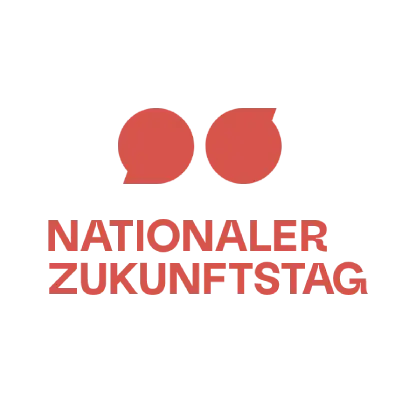 Nationaler Zukunftstag Headerbild
