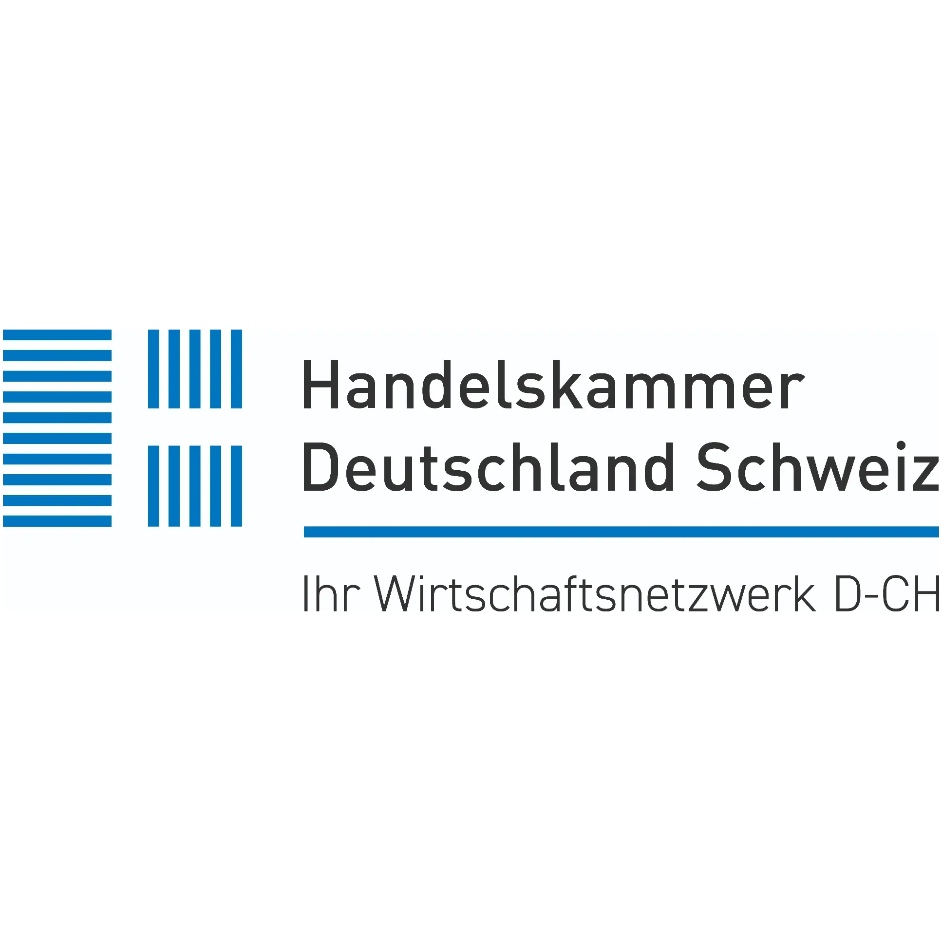 Handelskammer Deutschland-Schweiz Headerbild