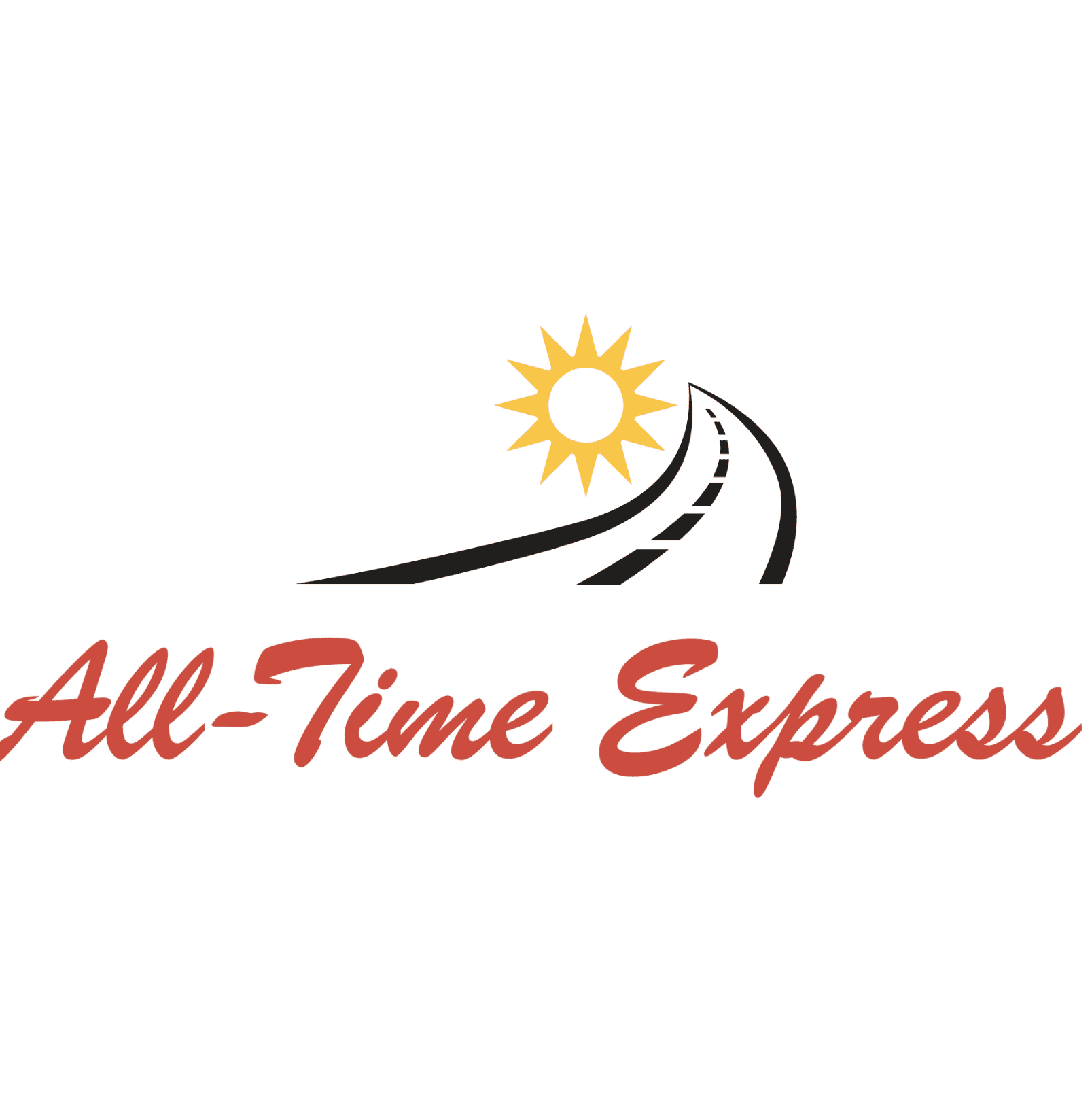 Logo All-Time Express GmbH