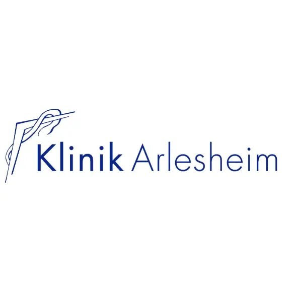 Logo Klinik Arlesheim AG