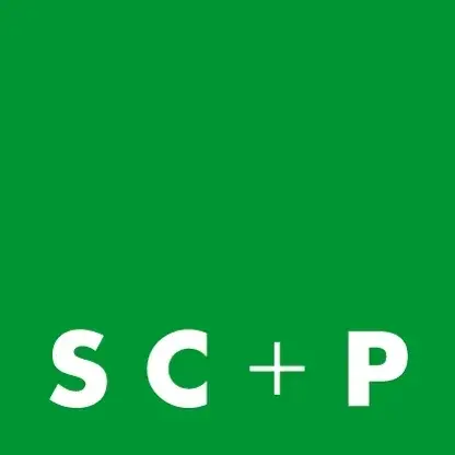SC+P Sieber, Cassina + Partner AG Headerbild