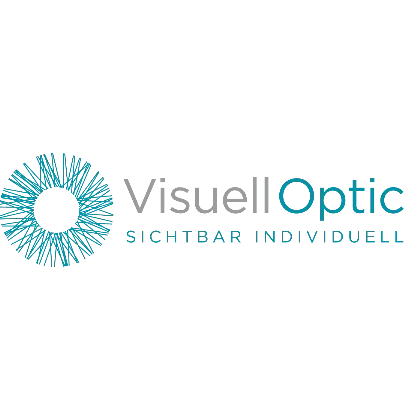 Logo Visuell Optic GmbH