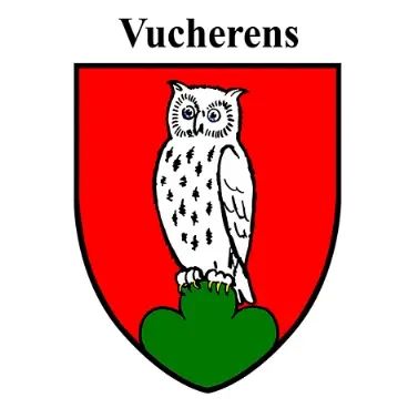 Commune de Vucherens