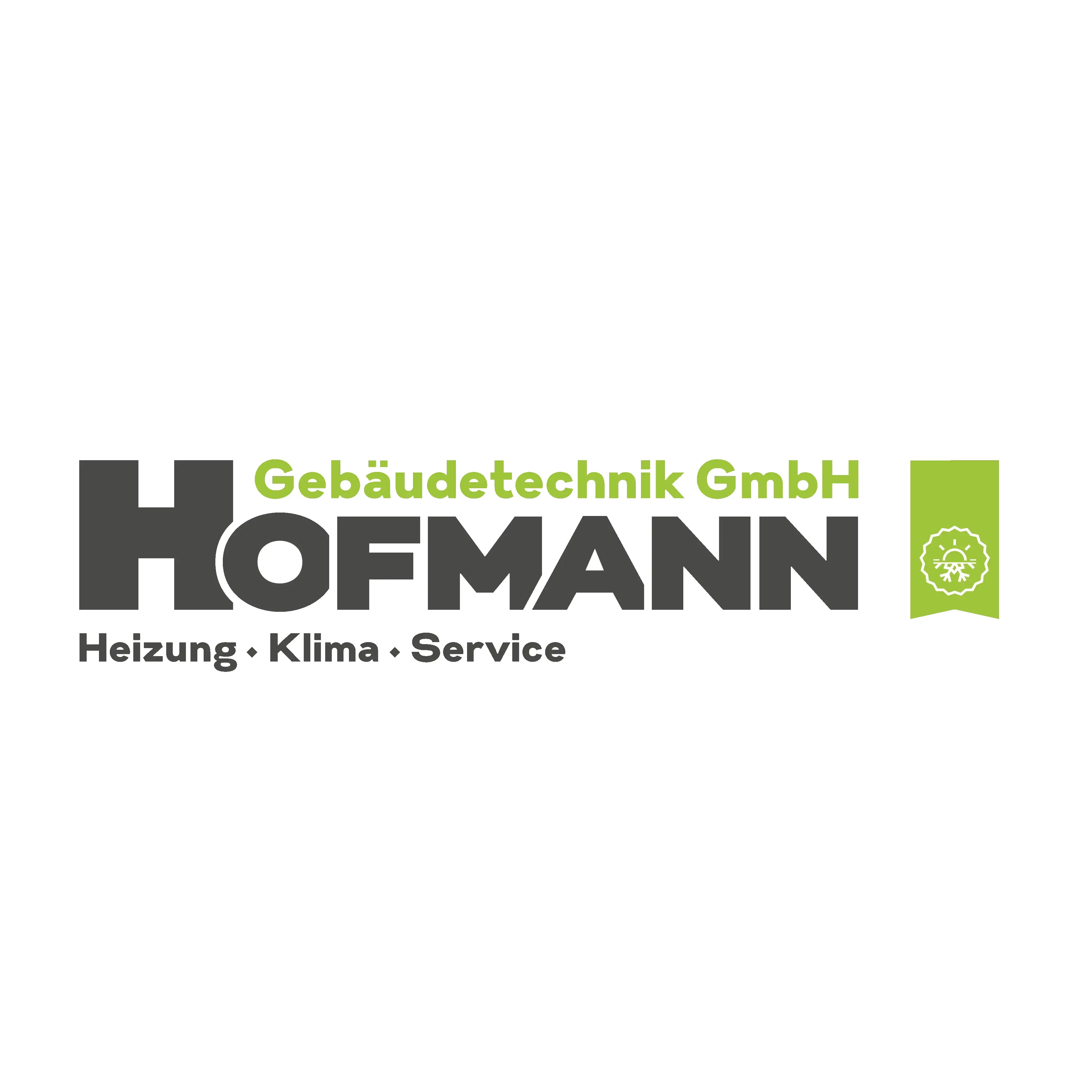 Hofmann Gebäudetechnik GmbH