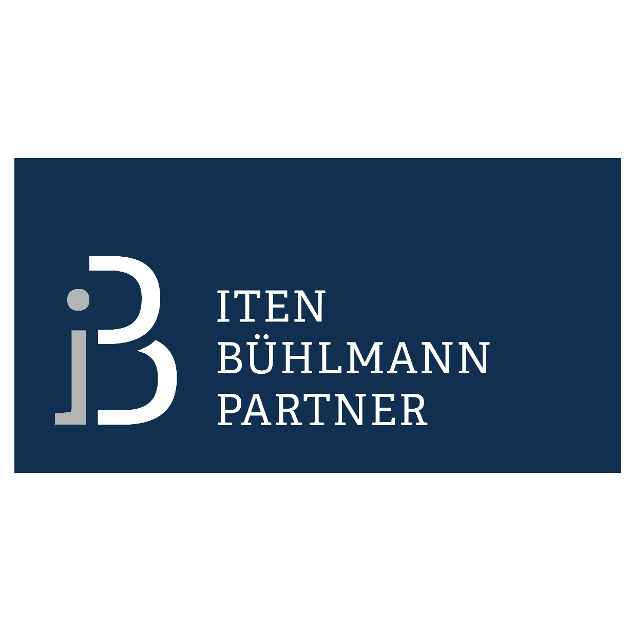 Iten, Bühlmann & Partner AG