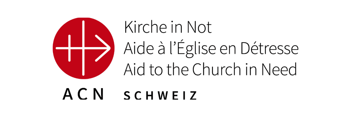 Arbeiten bei Kirche in Not (ACN) Schweiz