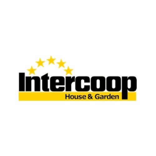Intercoop House & Garden Cooperative Headerbild