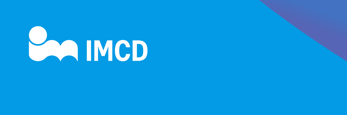 Travailler chez IMCD Switzerland AG