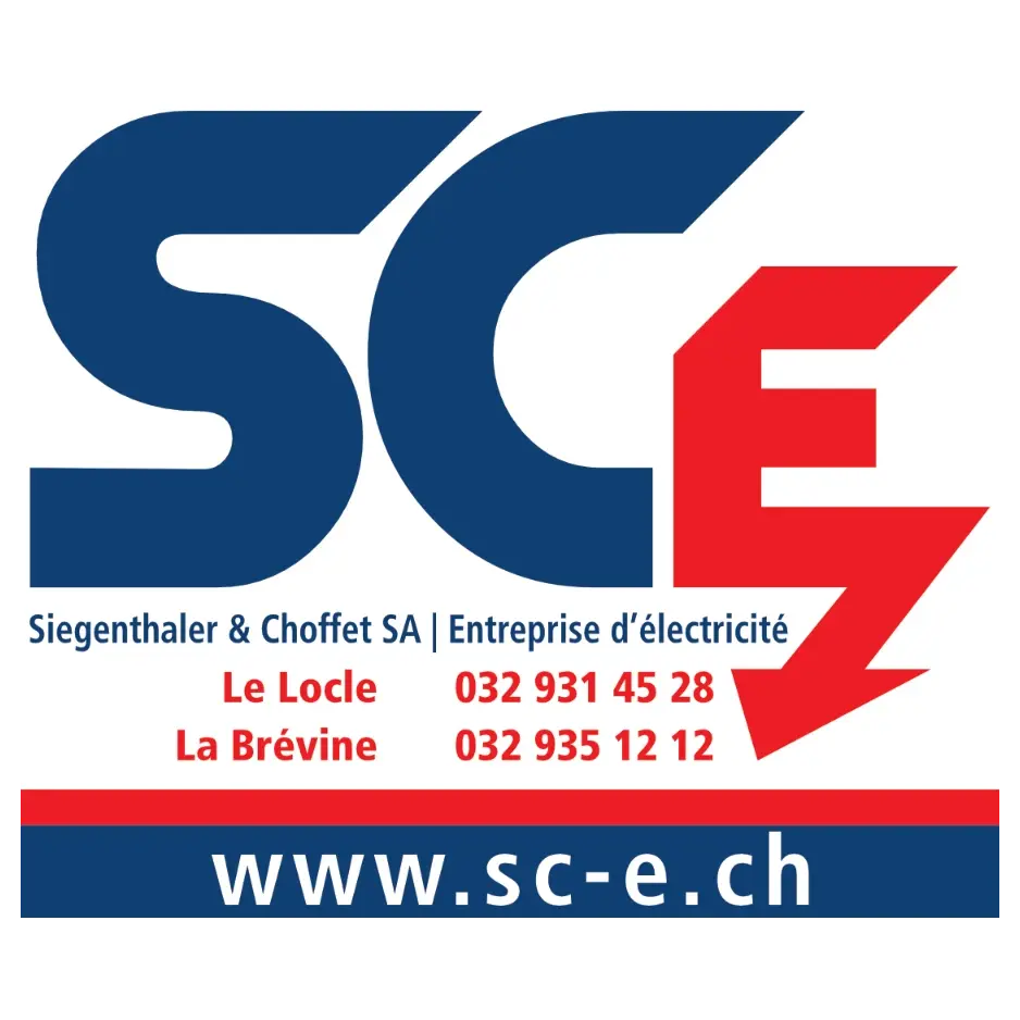 Siegenthaler & Choffet S.A. Headerbild