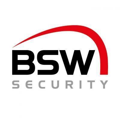 BSW SECURITY AG Headerbild