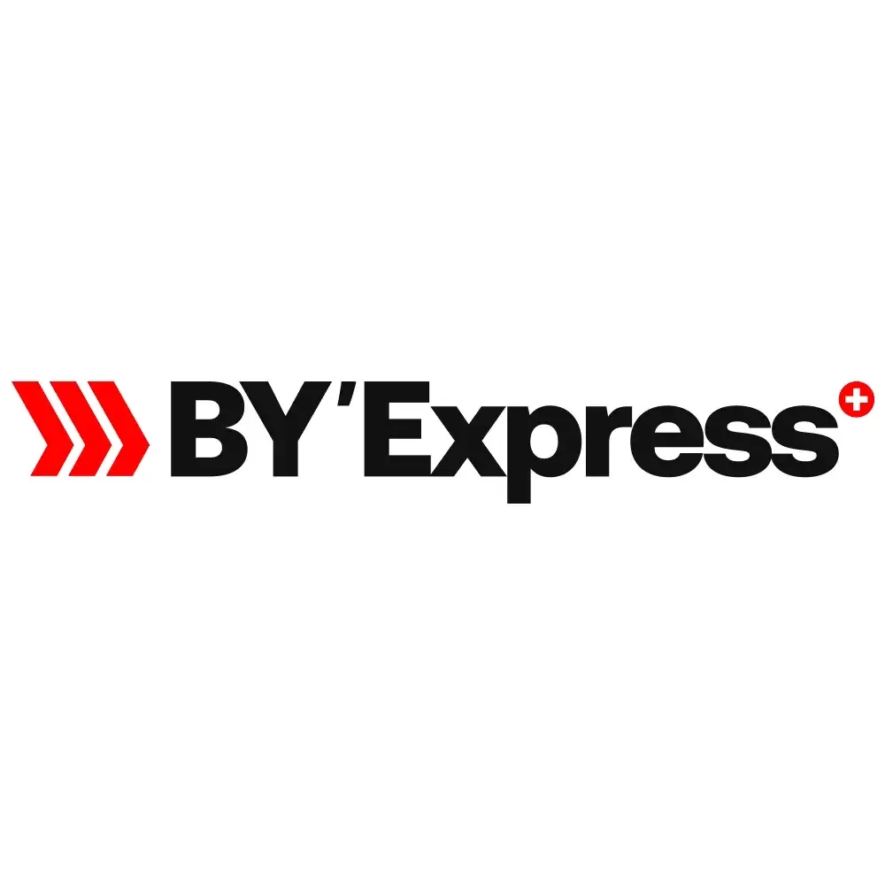 BY Express Sàrl