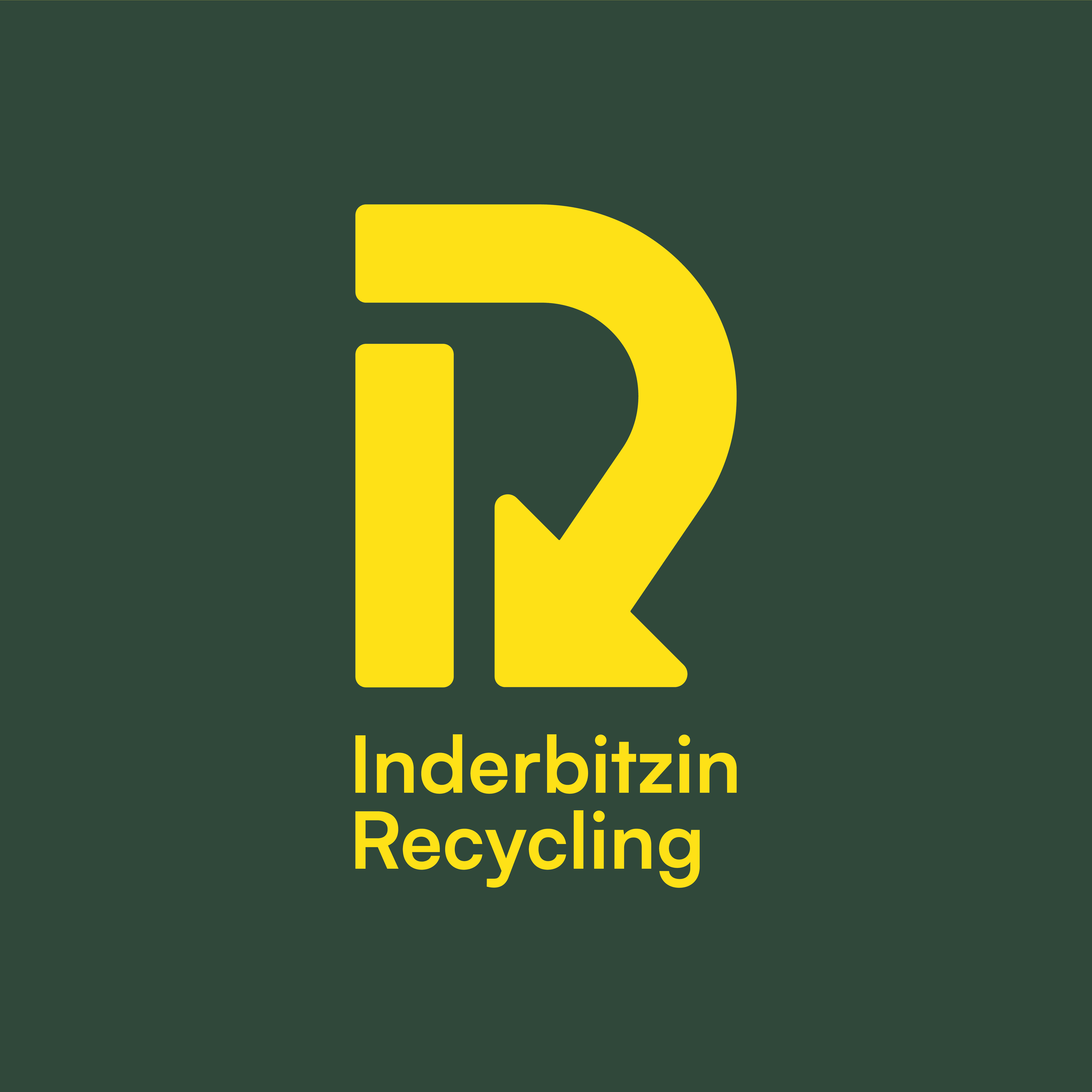 Inderbitzin Metall-Recycling AG