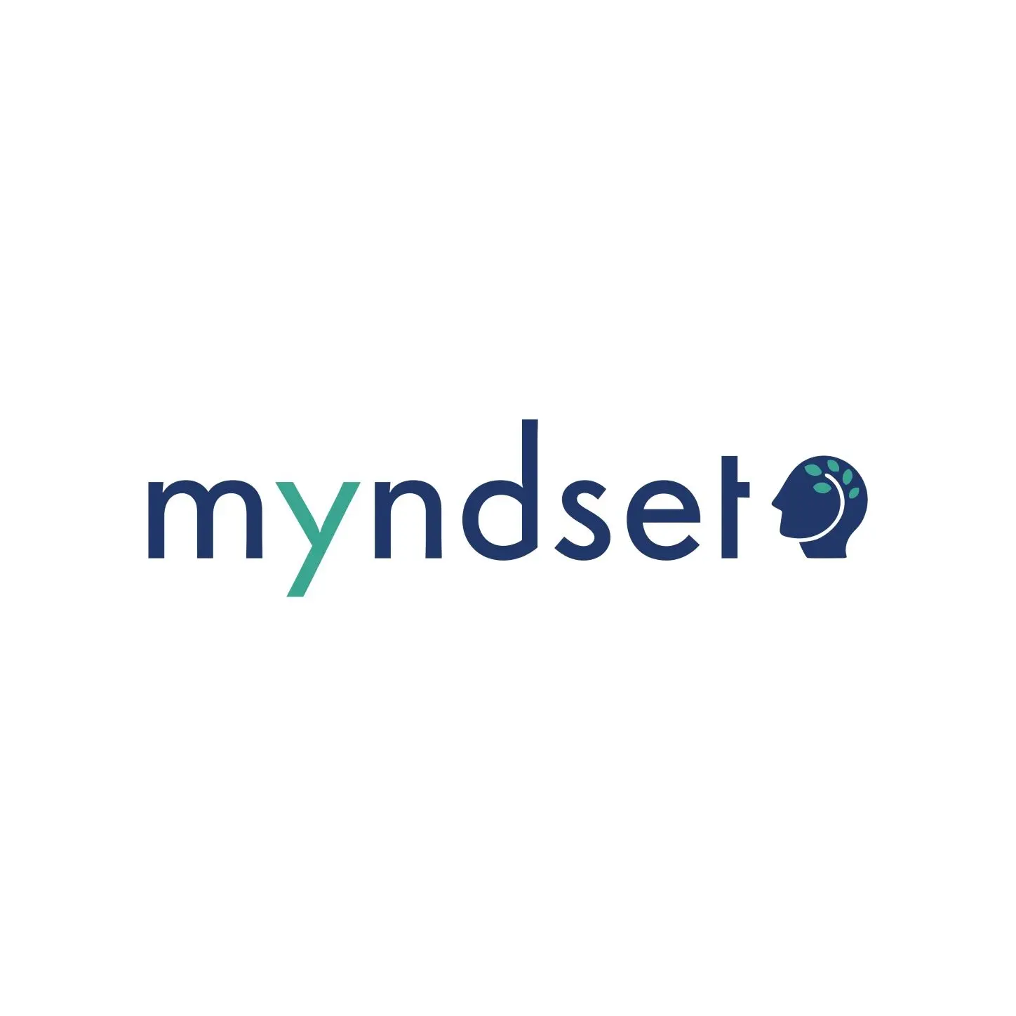 Logo myndset GmbH